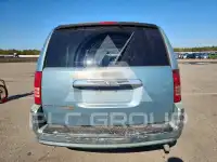 2008 Chrysler Pacifica фото