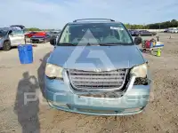 2008 Chrysler Pacifica фото