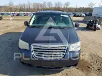 2008 Chrysler Pacifica фото