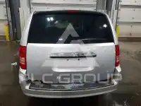 2008 Chrysler Pacifica photo