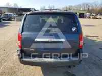2008 Chrysler Pacifica фото