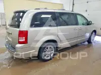 2008 Chrysler Pacifica фото