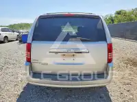 2008 Chrysler Pacifica фото