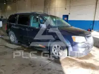 2008 Chrysler Pacifica фото