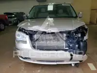 2008 Chrysler Pacifica фото