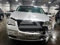 2008 Chrysler Pacifica photo