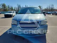 2008 Chrysler Pacifica фото