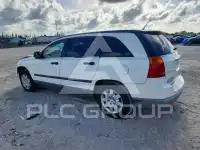 2008 Chrysler PACIFICA фото