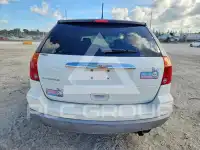 2008 Chrysler PACIFICA фото