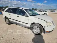 2008 Chrysler PACIFICA фото
