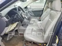 2008 Chrysler PACIFICA фото