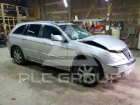 2008 Chrysler PACIFICA фото