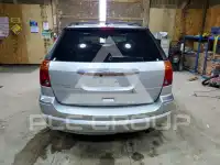 2008 Chrysler PACIFICA фото