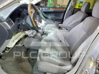 2008 Chrysler PACIFICA фото