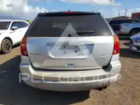 2008 Chrysler PACIFICA фото