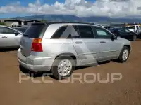 2008 Chrysler PACIFICA фото