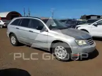 2008 Chrysler PACIFICA фото