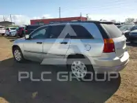 2008 Chrysler PACIFICA фото