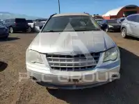 2008 Chrysler PACIFICA фото