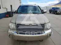 2008 Chrysler ASPEN фото