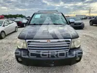 2008 Chrysler ASPEN фото
