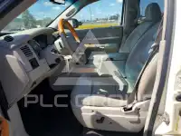 2008 Chrysler ASPEN photo