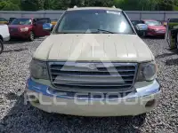 2008 Chrysler ASPEN фото
