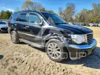 2008 Chrysler ASPEN фото