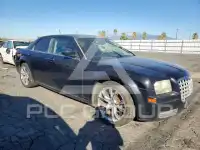 2008 Chrysler 300 фото