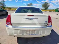 2008 Chrysler 300 photo