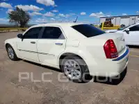 2008 Chrysler 300 photo
