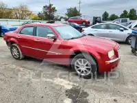 2008 Chrysler 300 фото
