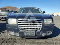 2008 Chrysler 300 фото
