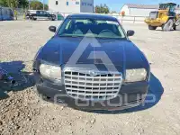 2008 Chrysler 300 фото