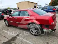 2008 Chrysler 300 фото