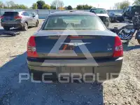 2008 Chrysler 300 фото