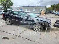 2008 Chrysler 300 фото