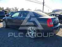 2008 Chrysler 300 фото