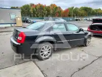 2008 Chrysler 300 фото