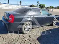 2008 Chrysler 300 фото