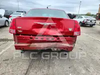 2008 Chrysler 300 фото