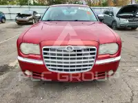 2008 Chrysler 300 фото