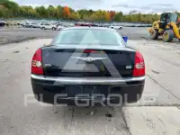 2008 Chrysler 300 фото
