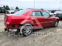 2008 Chrysler 300 фото