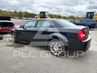 2008 Chrysler 300 фото