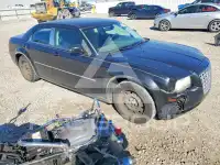 2008 Chrysler 300 фото