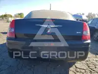 2008 Chrysler 300 фото