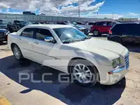 2008 Chrysler 300 photo