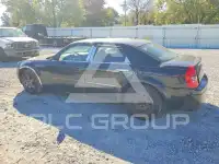 2008 Chrysler 300 фото