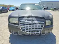 2008 Chrysler 300 фото